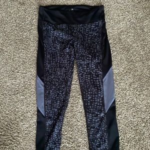 Champion cropped leggings